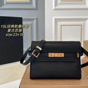 YVES SAINT LAURENT-BAGS