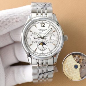 LONGINES-WATCHES