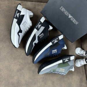 ARMANI-SHOES