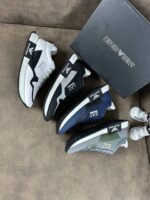 ARMANI-SHOES