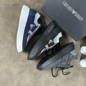 ARMANI-SHOES