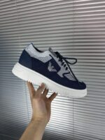 ARMANI-SHOES