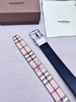 BURBERRY-BELT - Image 5