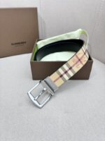 BURBERRY-BELT - Image 3