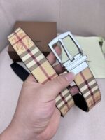 BURBERRY-BELT - Image 2