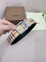 BURBERRY-BELT
