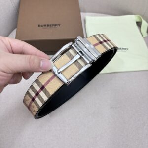 BURBERRY-BELT