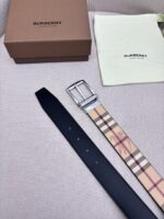 BURBERRY-BELT - Image 4