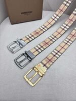 BURBERRY-BELT - Image 6
