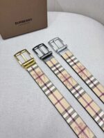 BURBERRY-BELT - Image 5