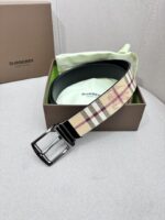 BURBERRY-BELT - Image 3