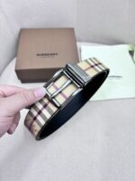 BURBERRY-BELT