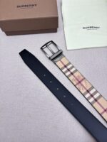BURBERRY-BELT - Image 4