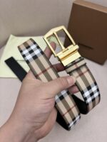 BURBERRY-BELT - Image 2