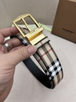 BURBERRY-BELT