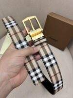 BURBERRY-BELT - Image 4