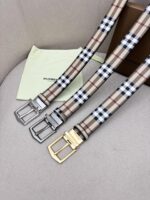 BURBERRY-BELT - Image 7