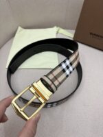BURBERRY-BELT - Image 3