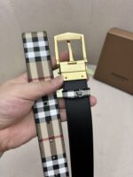 BURBERRY-BELT - Image 6