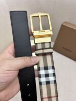 BURBERRY-BELT - Image 5