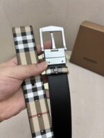 BURBERRY-BELT - Image 6