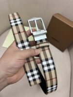 BURBERRY-BELT - Image 4
