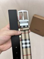 BURBERRY-BELT - Image 5