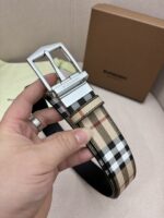 BURBERRY-BELT