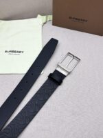 BURBERRY-BELT - Image 4