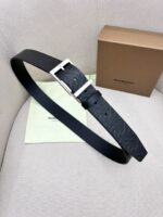 BURBERRY-BELT