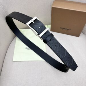 BURBERRY-BELT