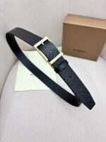 BURBERRY-BELT