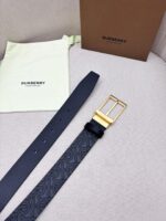BURBERRY-BELT - Image 4
