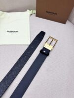 BURBERRY-BELT - Image 5