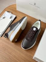 BRUNELLO CUCINELLI-SHOES - Image 3