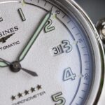 LONGINES-WATCHES - Image 3