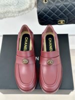 CHANEL-SHOES - Image 4