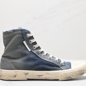 BALENCIAGA-SHOES