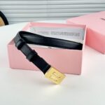MIUMIU-BELT - Image 4