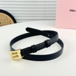 MIUMIU-BELT - Image 2