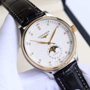LONGINES-WATCHES