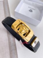VERSACE-BELT