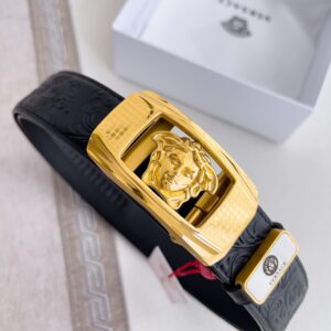 VERSACE-BELT