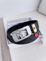 VERSACE-BELT