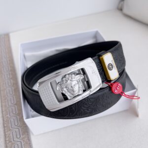 VERSACE-BELT