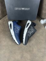 ARMANI-SHOES