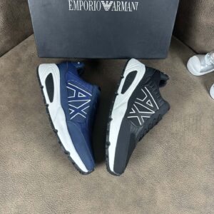 ARMANI-SHOES