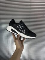 ARMANI-SHOES