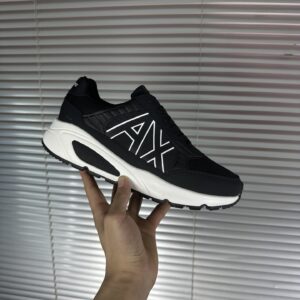 ARMANI-SHOES