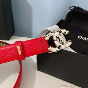 CHANEL-BELT